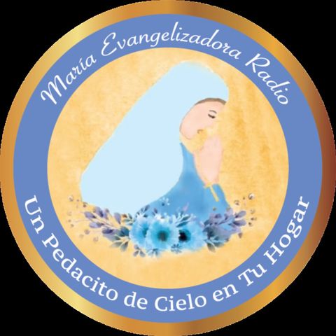 Dialogando a la Luz de la Fe con el Padre Juan A. Gutiérrez - Devoción a la Virgen María.