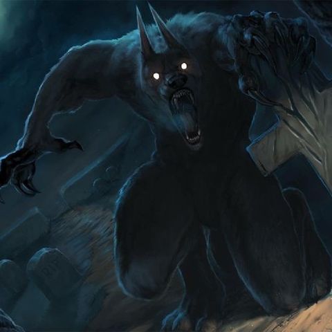 Werewolves