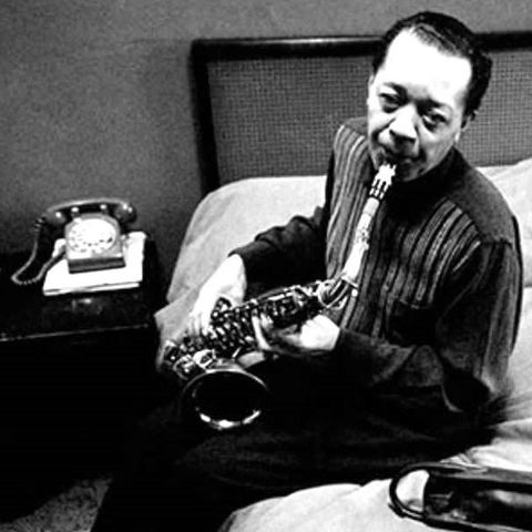 LESTER YOUNG