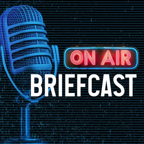 Copertina del podcast