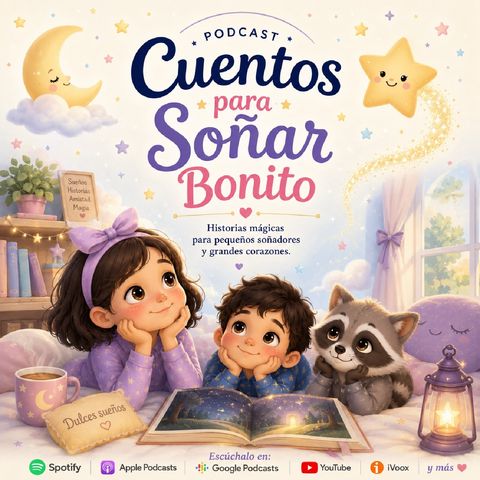 Copertina del podcast