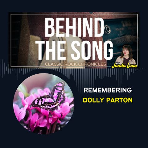 Remembering Dolly Parton