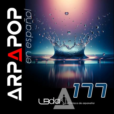 Arpapop - programa nº177