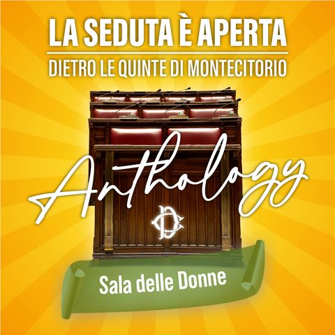 Anthology - Episodio 2