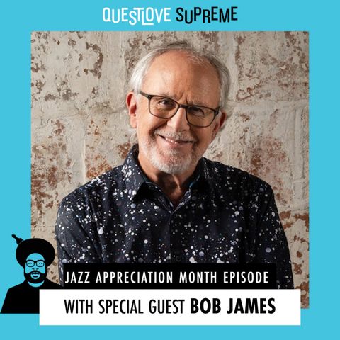 QLS Classic: Bob James