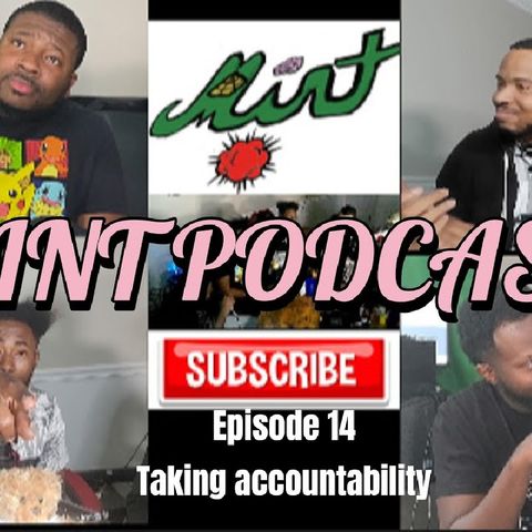 Mint 14 Taking accountability