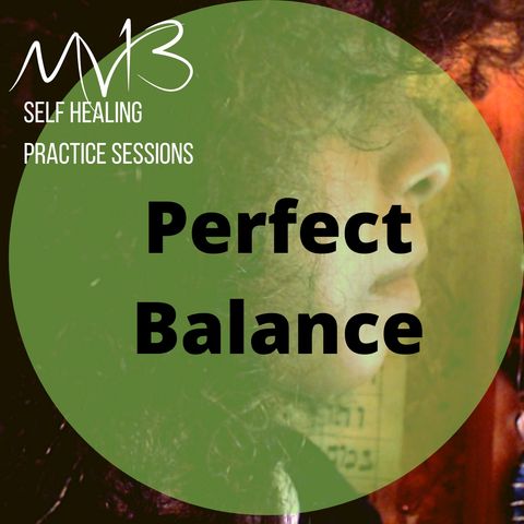 Perfect Balance