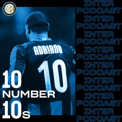10 Number 10s - Adriano