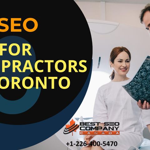 Why is Local SEO critical for chiropractors?