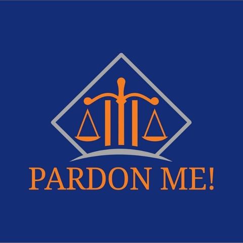 Pardon Me Podcast Episode #5- Jock-Cocaine/Possession with Intent to Deliver