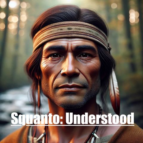 Squanto-Understood