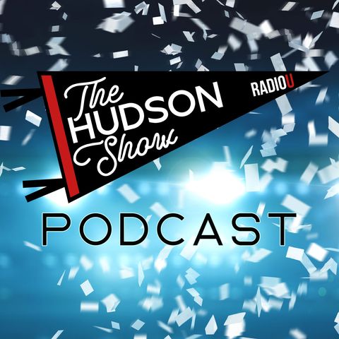 Body slamming an orca | The Hudson Show