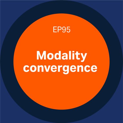 95. Modality convergence in advanced therapies