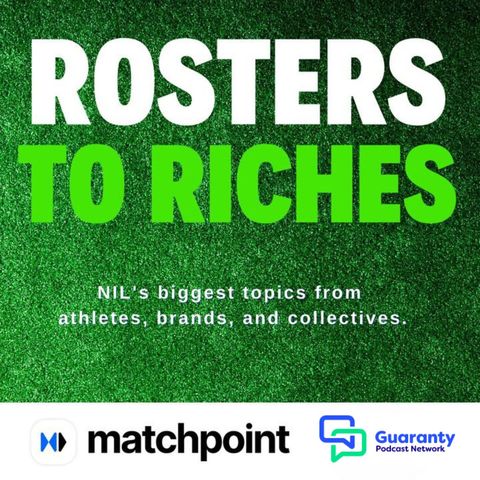 First of It's Kind 5-Star Athlete NIL Deal │ NIL Insights from Zack Oliver, CFO of Matchpoint Connection