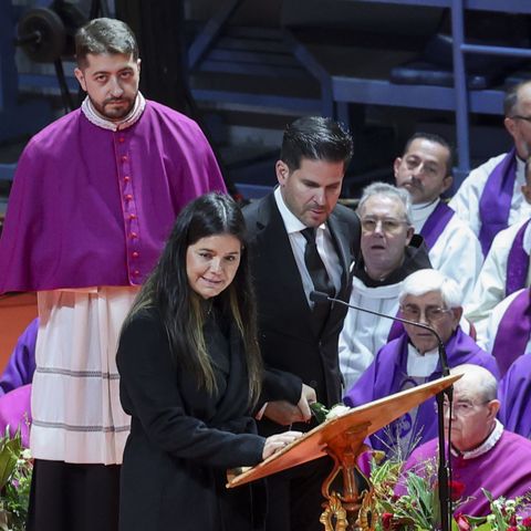 Federico a las 6: Impresionante discurso de Liliana Sáenz, víctima de Adamuz