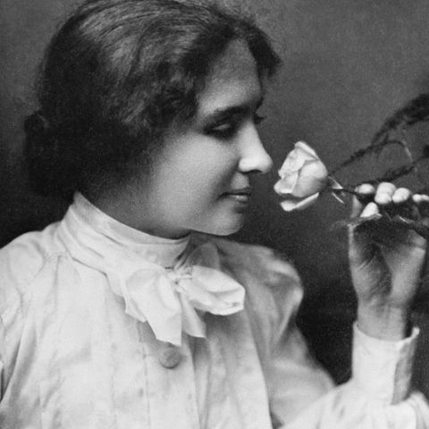 Vol6. Helen Keller