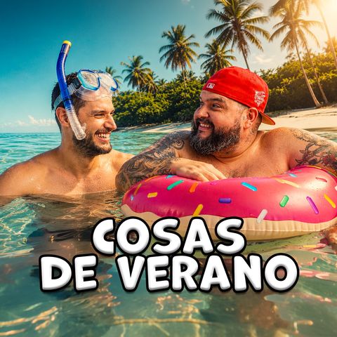 COSAS DE VERANO