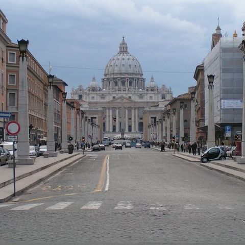 La chiesa cattolica è influente in Italia?