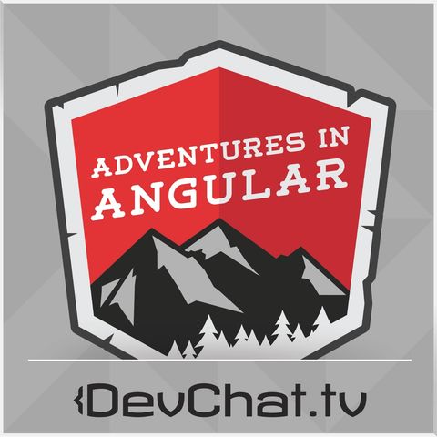 Angular CLI and NX: Managing Libraries and Runtime Translation - AiA 407