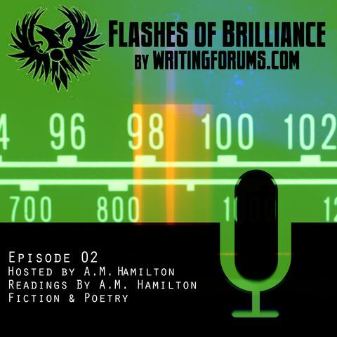 Flashes of Brilliance - Episode 2