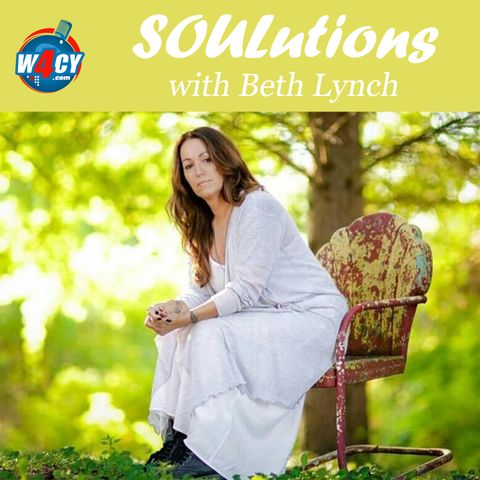 PipemanRadio Interviews Beth Lynch About SOULutions on How To Relate in Relationships