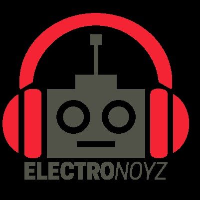 ElectroNoyz - Podcast del 16.11.2016