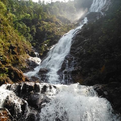 Salto del Guayabo