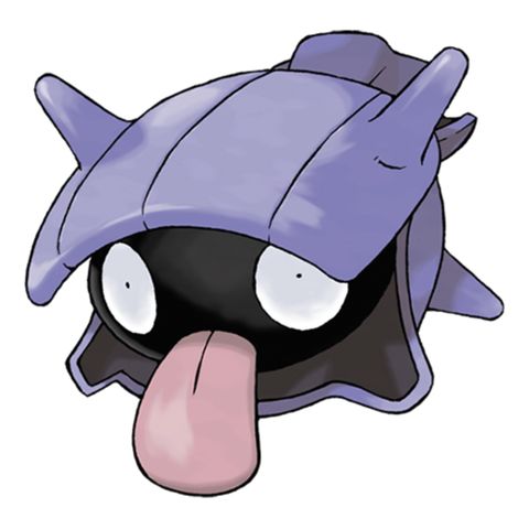 #090 Shellder