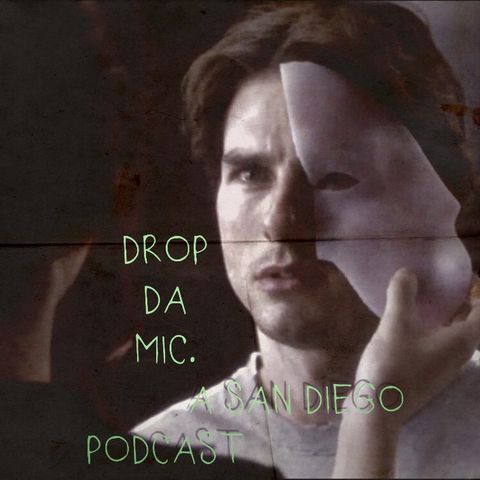 Episode 114: THE SKY’S THE LIMIT (VANILLA SKY)