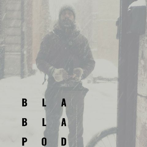 Blalapod - L'accord secret Québec-Canada