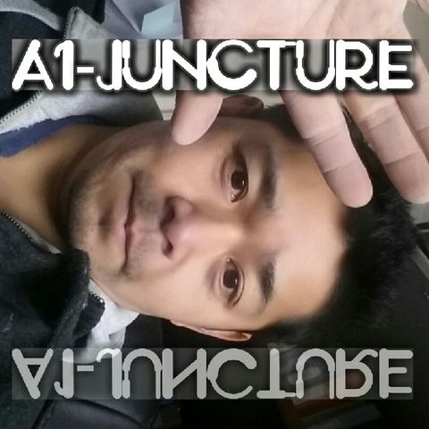1st Podcast A1 Juncture By Tony Wan