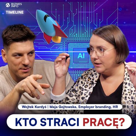 To będzie ŻYŁA ZŁOTA! 💰 Ekspertka o zawodach przyszłości