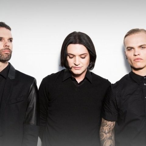 Placebo, or, how come I only hear these guys in the UK?