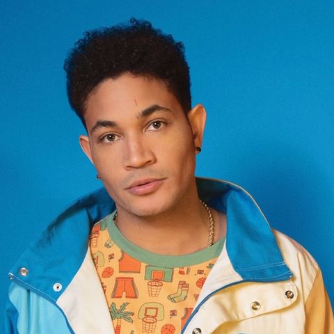 Bryce Vine