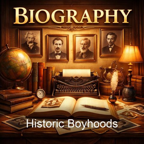 Copertina del podcast