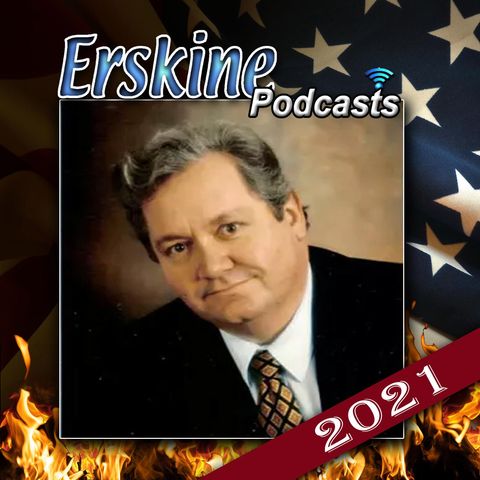 Lowell Ponte - ENCORE: China Ascends as Xi’s lackey becomes our President. (ep# 8-7-21)