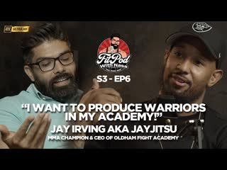 S3 EP6 - I WANT TO PRODUCE WARRIORS