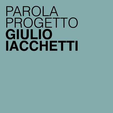 Giulio Iacchetti: quando le manie diventano progetti di design