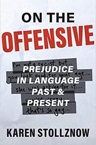Introducing: On The Offensive