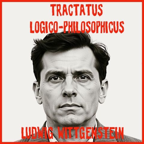 2 - Tractatus Logico-Philosophicus: Section two