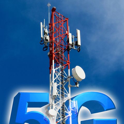 NIGERIA:  NCC To Activate   Nationwide 5G Technology
