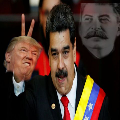 Chi è Maduro? Il Presidente odiato da Trump e che strizza l'occhio a Russia e Cina
