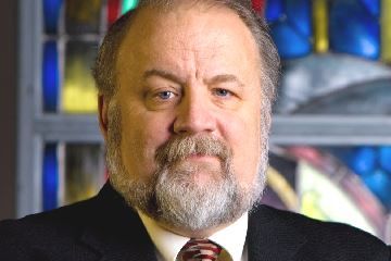 TMR 065 : Dr. Gary Habermas : The Minimal Facts Approach to Jesus' Resurrection