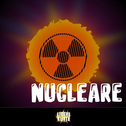 S02E12. Nucleare