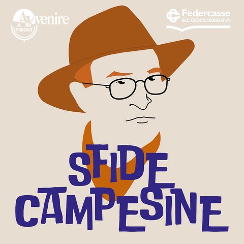 Copertina del podcast