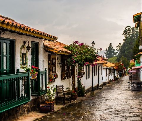 Descubre Boyacá: Los Mejores Destinos para tus Vacaciones