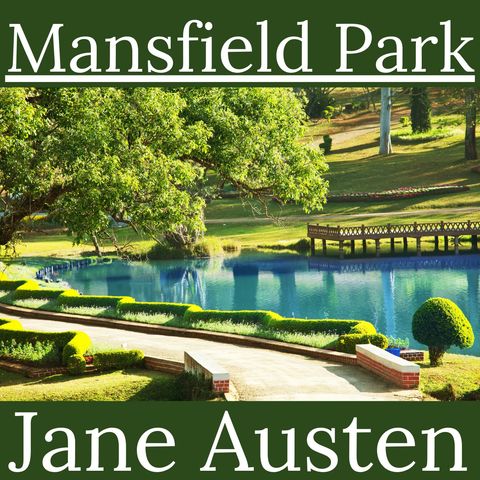 Chapter 8 - Mansfield Park