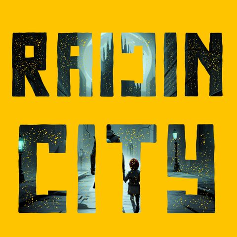 Raijin City: Un falso dios