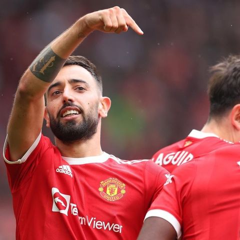 Leeds Leathered - United Hour (MUFC Podcast)