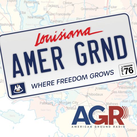 AGR - Louisiana Edition 06.18.24 Full Show